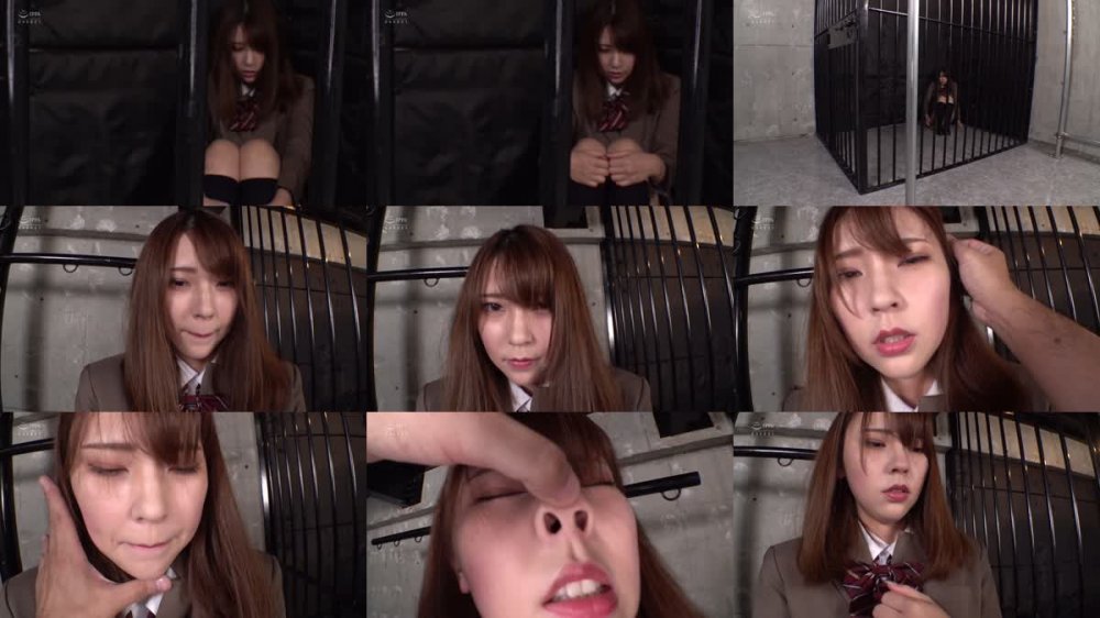 +++ [FHD] NKD-314 調教依頼 制服Ver 竹内夏希