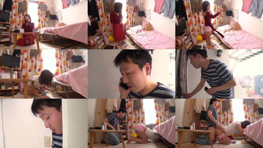 +++ [FHD] 811PWIFE-867 いずみ