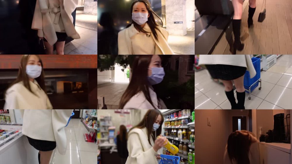 +++ [FHD] DOCS-009 女優レベルで可愛い子のフェラが本気で凄い♪デカ乳首&肉厚巨尻の激エロ美人JDとほろ●いSEX！自ら喉奥までちんこ丸呑みディープスロート！！