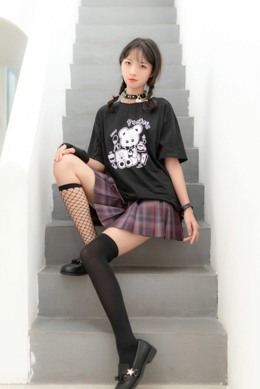 西瓜少女之我愛銷魂雙乳聳羅衣[54P]