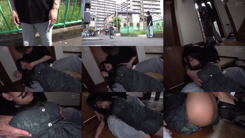 +++ [FHDC] NACR-767 つれさり 媚薬マシマシ黒髪美女孕ませレ●プ 鈴木さとみ