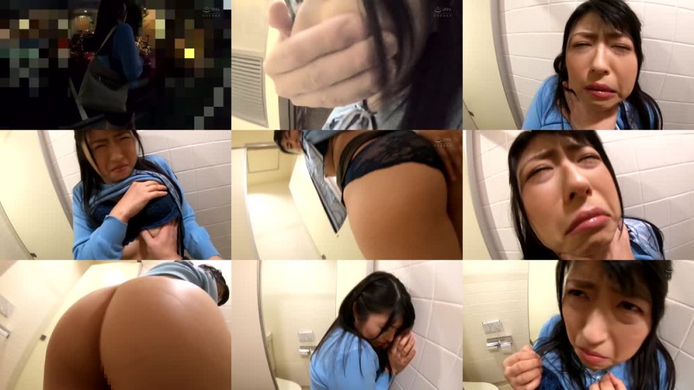 +++ [FHD] 590MCHT-050 りんか 待ち伏せ男の卑劣な所業part.50