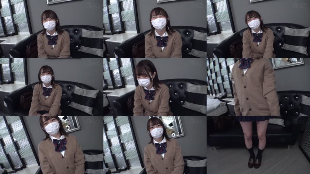 +++ [FHD] SIMM-876 彼氏より先にオジサンが中出し2連発！パイパン美ボディの149cm美少女を生チ●ポで堪能しました！【みお(18)】