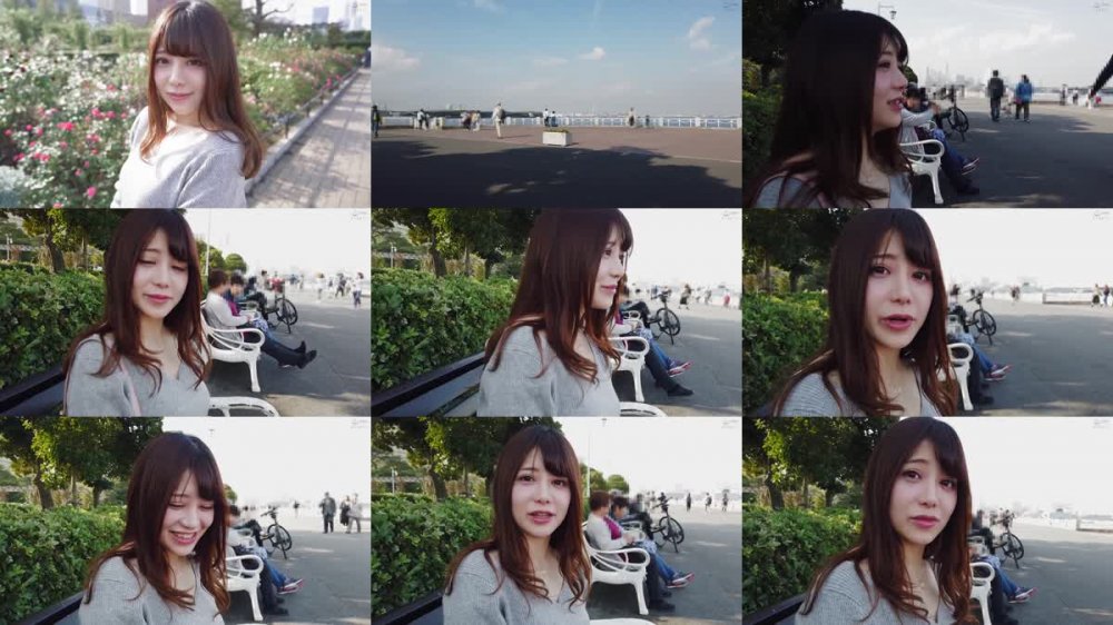 +++ [FHD] 292MY-787 中井のぞみ 1