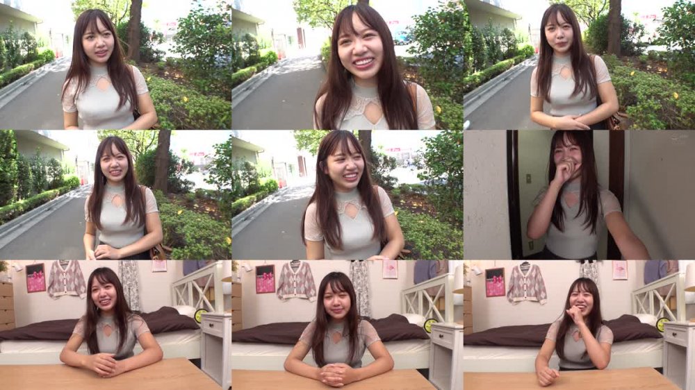 +++ [FHD] 230ORECO-629 もにか