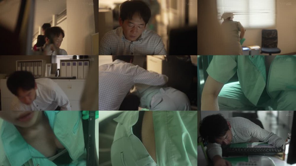 +++ [FHD] START-011 オフィス清掃員Tさんのマ〇コがドストライクすぎて…清掃服の下に隠した名器で何度も即ハメ即中出しさせてくれるから仕事がはかどる！ 唯井まひろ