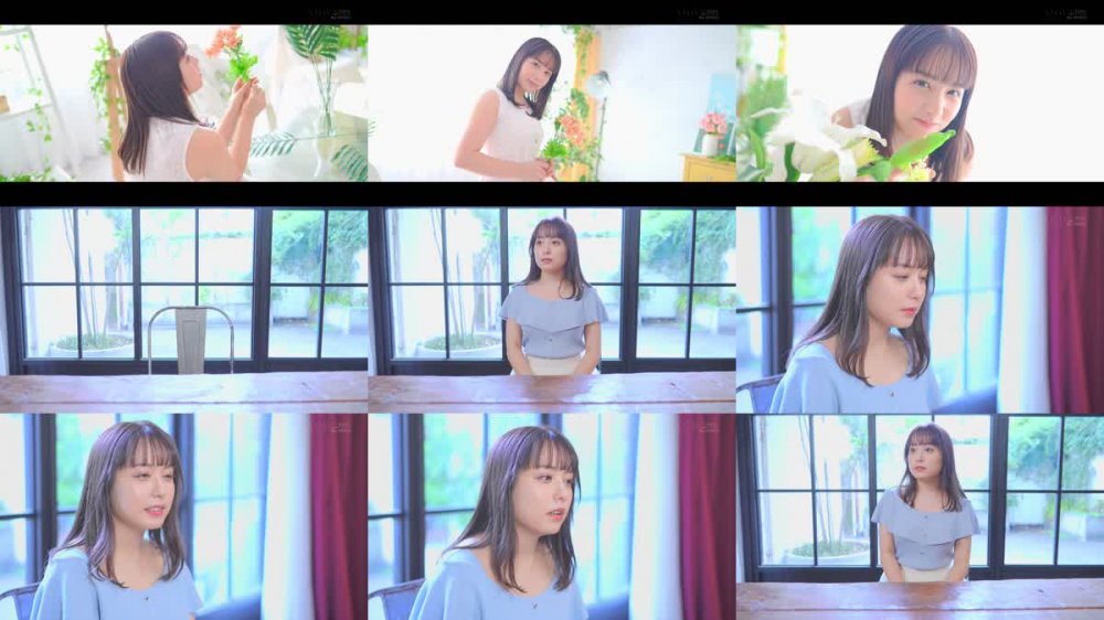 +++ [FHD] STARS-995 1億円契約の芸能人が衝撃の4本番解禁！矢埜愛茉【圧倒的4K映像でヌク！】