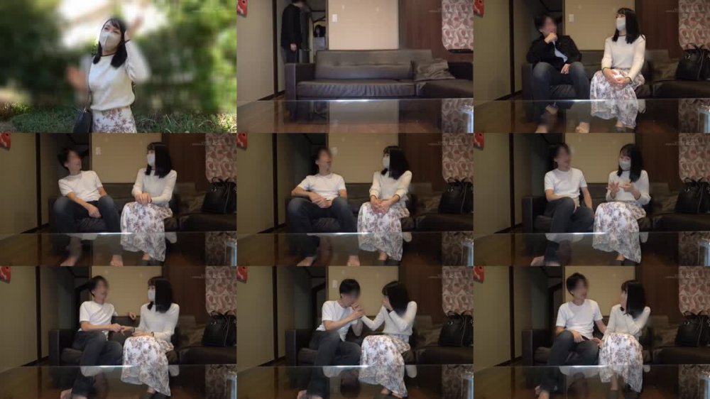 +++ [FHD] 795SDTX-015 さき(29)