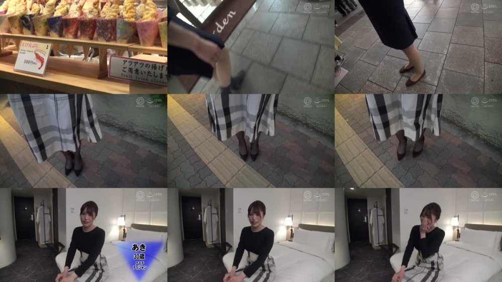 +++ [FHD] FIG-008 120%リアルガチ軟派伝説 vol.126【MGSだけのおまけ映像付き+5分】