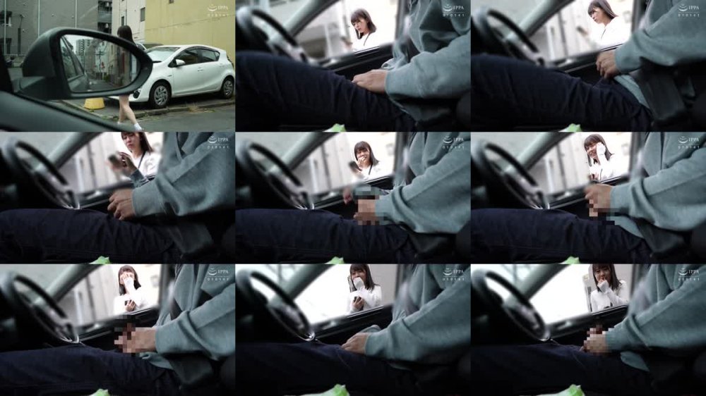 +++ [FHD] STSK-114 ペニスフラッシュ オナニー見せつけセックス交渉 成功例4名