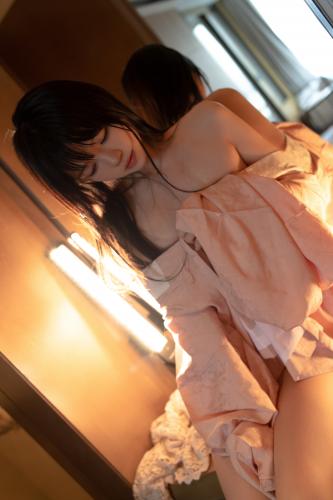 [Cosplay] 桜桃喵 拢花