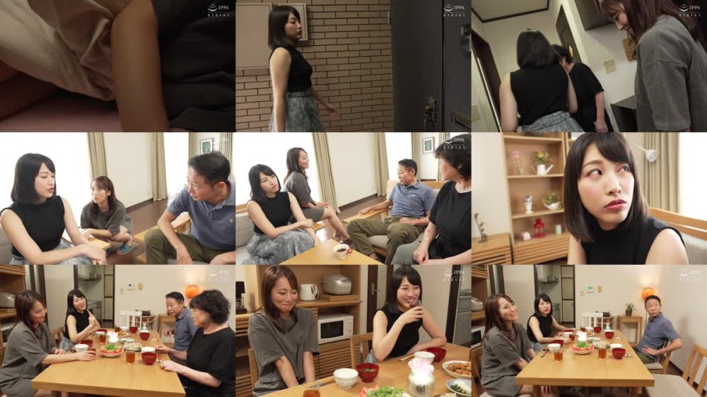 +++ [FHD] GENU-009 逆3P姉弟近親相姦 刺青入れてグレた弟を更生させる癒らし励まし禁断中出し
