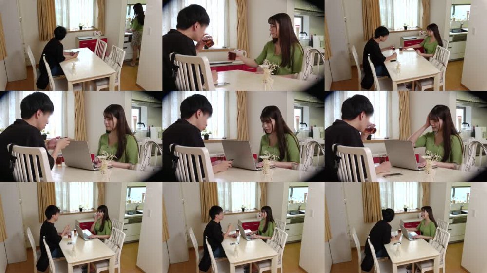 +++ [FHD] NKKD-326 このたびウチの妻（30）がパート先のバイト君（20）にねとられました…→くやしいのでそのままAV発売お願いします。（NKKD-326）