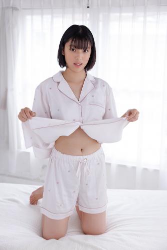 [Minisuka.tv] 2024-03-07 Eyu Hirayama 平山えゆ – Regular Gallery 13 Set 13.3