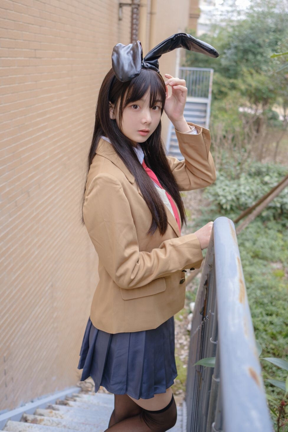 赤西夜夜-麻衣學姐[87P]