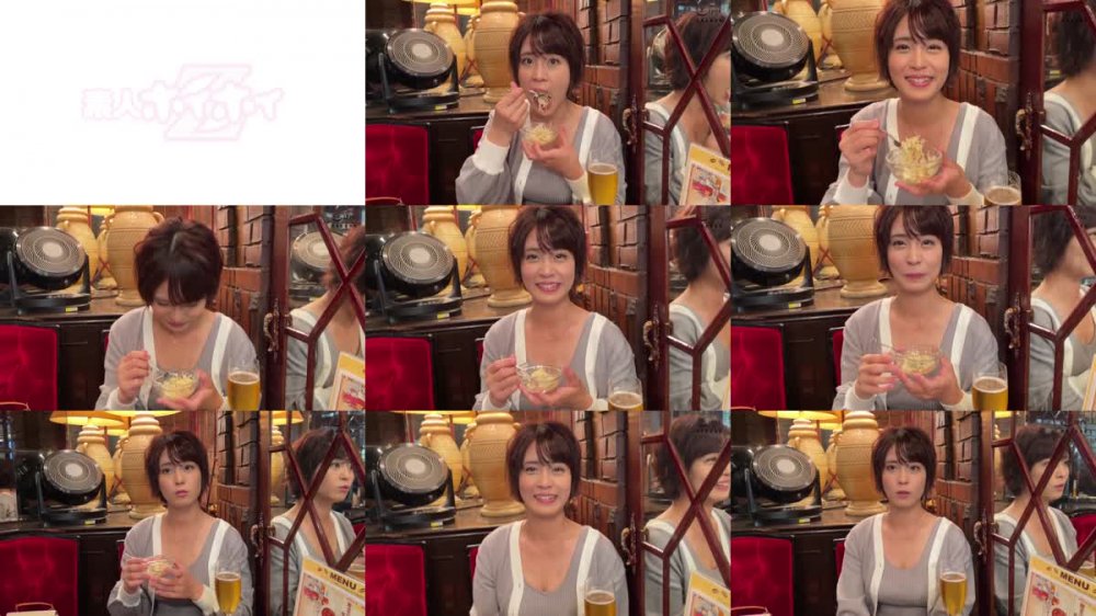 +++ [FHD] 420HOI-262 夏(30)素人ホイホイZ・素人・人妻・主婦・お姉さん・巨乳・巨尻・ハメ撮り・ドキュメンタリー