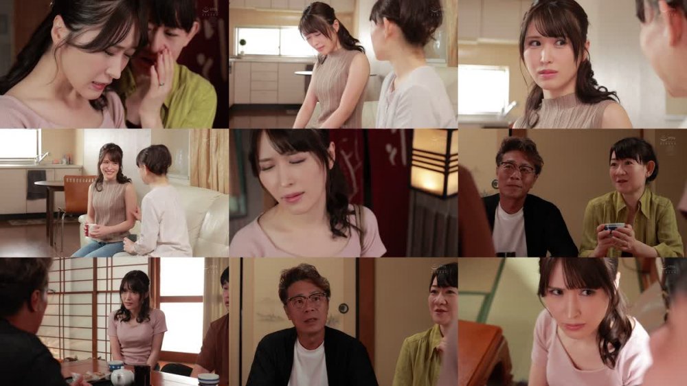 +++ [FHD] JUQ-601 夫には口が裂けても言えません、お義父さんに孕ませられたなんて…。-1泊2日の温泉旅行で、何度も何度も中出しされてしまった私。- 清巳れの
