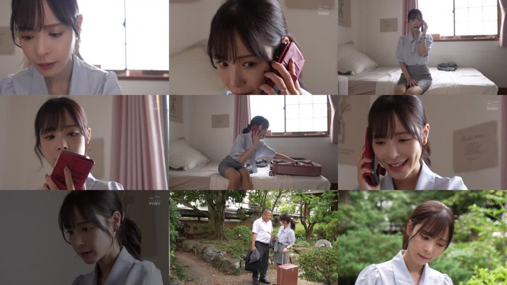 +++ [FHD] IPZZ-225 修学旅行の下見出張でセクハラ教師とまさかの相部屋に… 軽蔑していたキモ教師に死ぬほどイカされまくった屈辱SEX 桃乃木かな