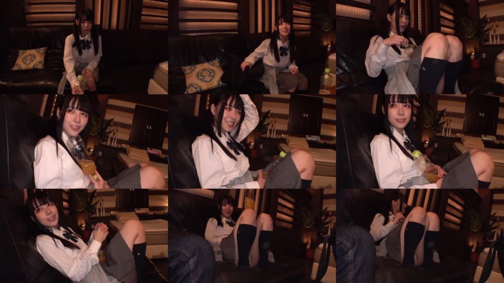 +++ [FHD] 383NMCH-075 顔出し【個人撮影】甘えたがりなセフレとのハメ撮り映像_フッ軽ツインテちゃんとの中出しSEX大公開