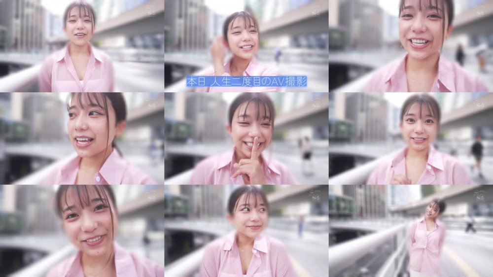 +++ [FHD] SONE-089 男を虜にして離さない天性のモテSEXを持つ川越にこの初体験3本番
