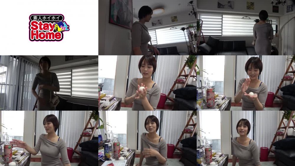+++ [FHD] 420STH-061 TAMAKI(30)【素人ホイホイStayHome/自宅連れ込み/素人/お姉さん/人妻/巨乳/巨尻/潮吹き/ハメ撮り/個人撮影/ドキュメンタリー】