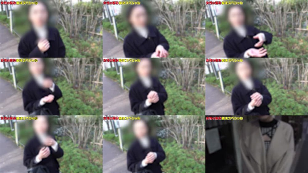 +++ [FHD] HOWS-002 How to学園 観たら【絶対】SEXが上手くなる教科書AV【女性の悩み解決SP】倉本すみれ 新村あかり
