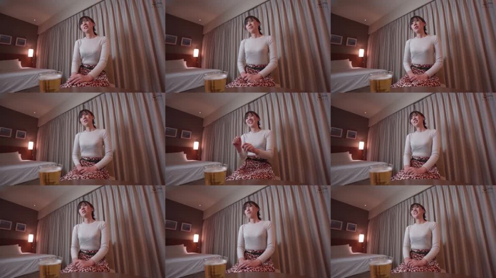 +++ [FHD] 292MY-790 中野夏希 2