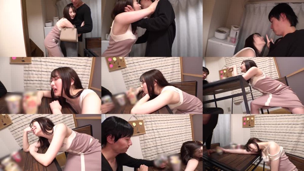 +++ [FHD] 109IENFH-32202 サエない僕を不憫に思った美人な姉に「擦りつけるだけだよ」という約束で素股してもらっていたら互いに気持ち良すぎてマ○コはグッショリ！でヌルっと生挿入！「え！？入ってる？」でもどうにも止まらなくて中出し！ じゅんさん