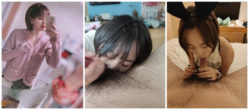 破解百度雲盤流出 極品反差婊美女吳慧與單位男同事開房性愛視頻
