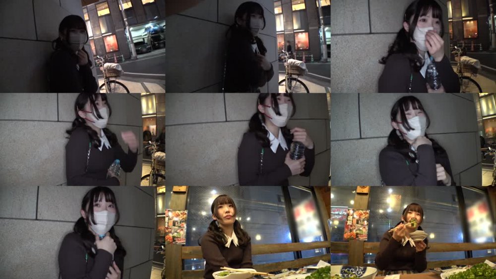 +++ [FHD] 200GANA-3009 マジ軟派、初撮。 2023 遊び盛りのJDちゃん、お金欲しさにえっちな撮影も承諾！オナニーしてる内に欲情してきたのでしっかりセックスも堪能しました。「出ちゃった…」とパンティ越しに潮吹き！若々しい小振りな身体がたまらなくエロい！