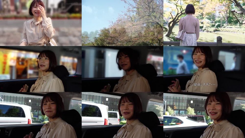 +++ [FHD] SDNM-456 子育て生活になる前に…一瞬だけでもオンナとして見られ輝きたい。 日森玲子 28歳 第2章 私の本当の性癖を教えて下さい。S性覚醒！！デカチン3Pセックス！！！