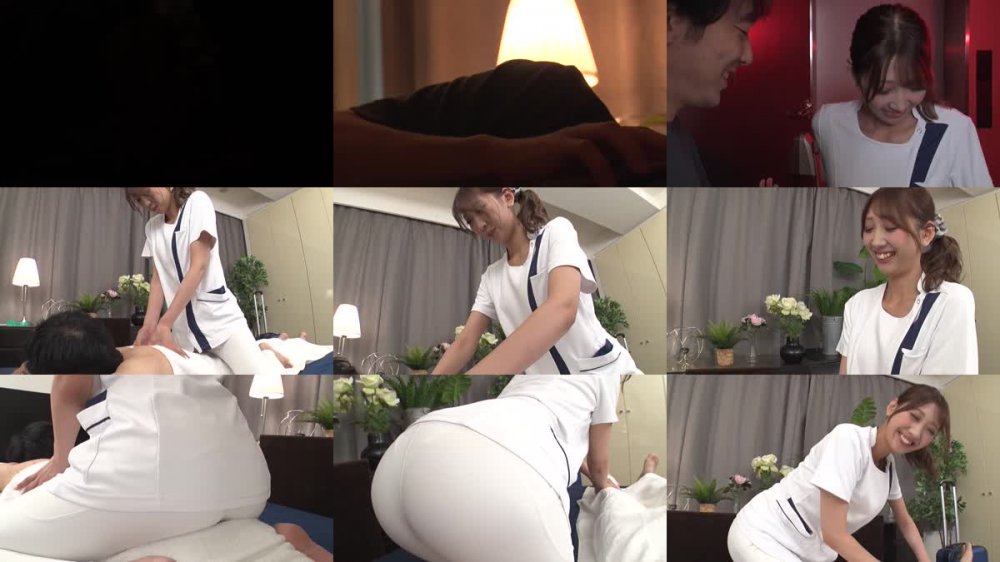 +++ [FHD] 593NHMSG-045 本番あり！中目黒人妻出張マッサージ嬢 しおん
