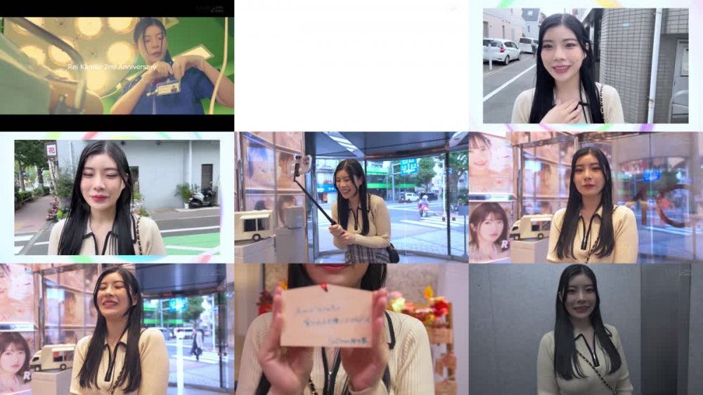+++ [FHD] START-023 1泊2日ひたすらとまらない連続中出し 3本番SEX 家に帰るまでずっとマ〇コに精子入れっぱなし 膣内射精12発 神木麗【特典映像収録版】【圧倒的4K映像でヌク！】