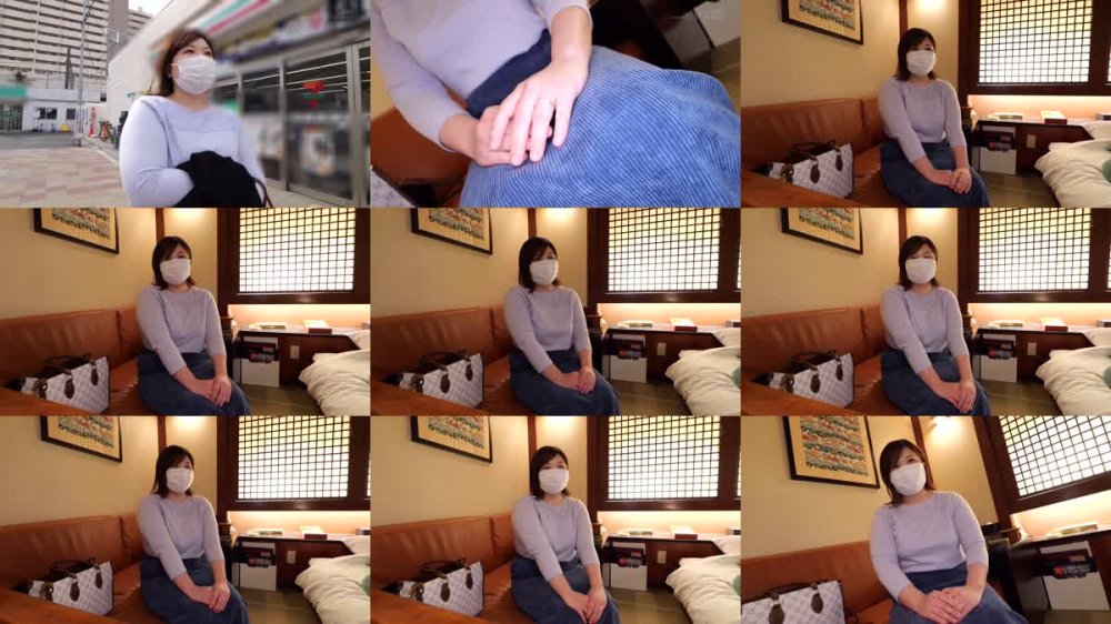 +++ [FHD] 795SDTX-018 まり (31)