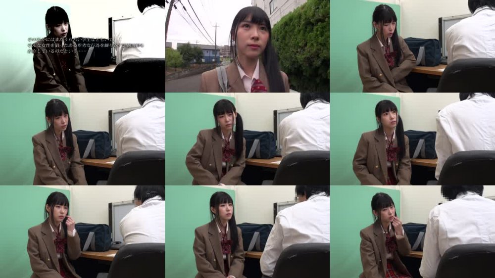 +++ [FHD] KAM-179 悪徳エロ医師盗撮 「嫌っ…あぁ…ダメぇ…何か変な気持ちに…」制服美少女わいせつ産婦人科診察 横宮七海
