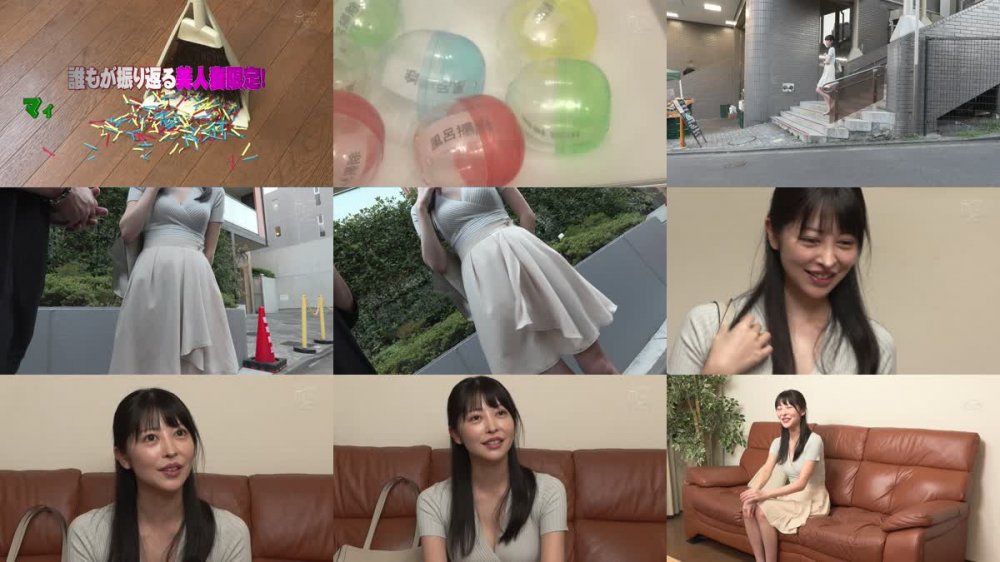 +++ [FHD] HJMO-641 固定バイブ羞恥家事ミッション 美人妻に家中のお掃除指令！全クリしたら100万円！失敗したら生ハメ即ズボ罰ゲーム！エグいお掃除フェラしておねだり中出し淫乱人妻も！？