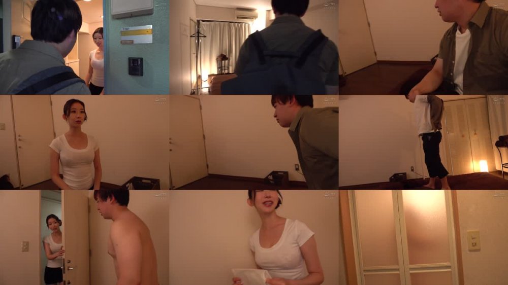 +++ [FHD] DVMM-081 「あなただけは特別に…」チ○ポにギリギリ触れない絶妙テク！焦らしの鼠径部マッサージで男を確実に悶絶させる長身スレンダー美女は結局三度の指名で生ハメできる 黒川すみれ