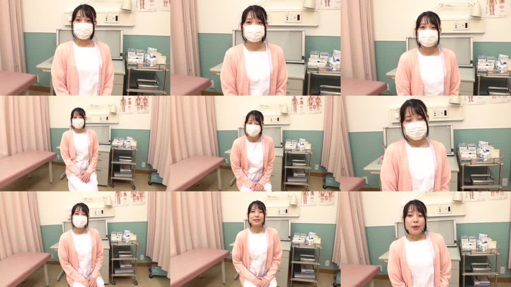 +++ [FHD] 765ORECS-130 とっても優しい現役看護師限定「絶倫ち○ぽ診察してくれませんか？」何度射精しても勃起が治まらないデカチンを優しくオマ○コで包み込む女神たちみなみさんみくるさん