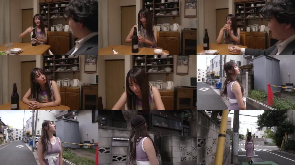 +++ [FHD] MEYD-891 空き家に住み着いた絶倫男とのベロキスSEXにドハマりする人妻 天海つばさ