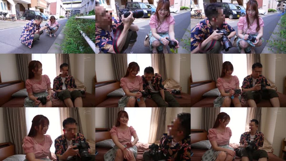 +++ [FHD] 739PNMO-001 ちさ