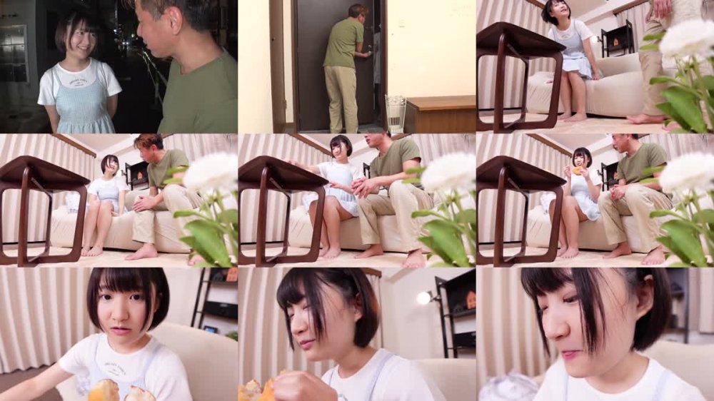 +++ [FHD] SUJI-225 小さなパイパン少●中出し～性癖異常者の猥褻行為～のあ149cm 天乃のあ