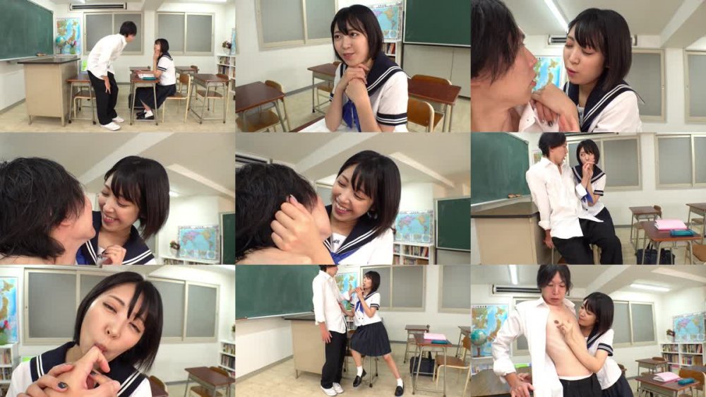 +++ [FHD] DNJR-118 もうM男以外愛せない！唾液たっぷり舐めヲタ女子のふやけるM男責め 加賀美さら