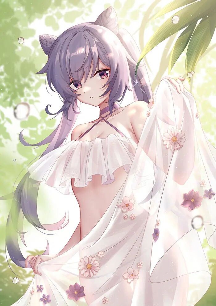 十八歲的花季歲月[20P]