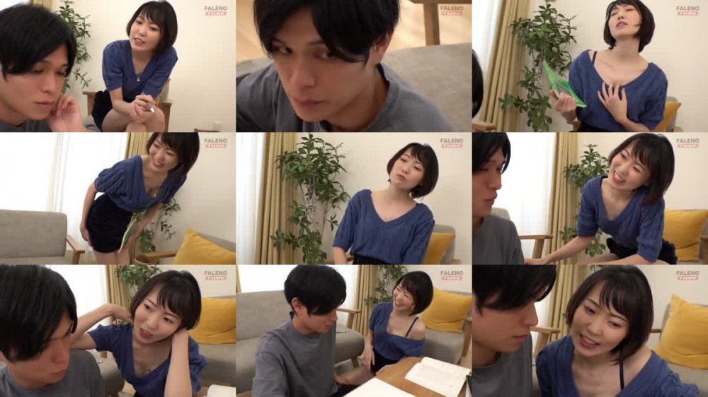 +++ [FHD] FTKD-013 「童貞だったの！？」経験がないと知った瞬間、発情痴女化して襲ってきた家庭教師のお姉さん！童貞クン6人卒業special！！