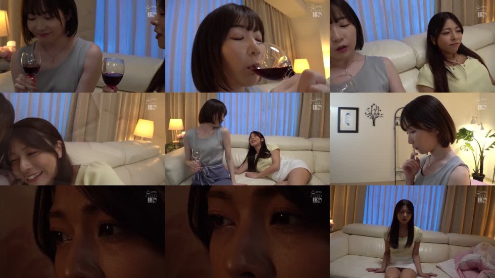 +++ [FHD] IESP-740 上戸まり レズ解禁 ～義姉のマ〇コは蜜の味～