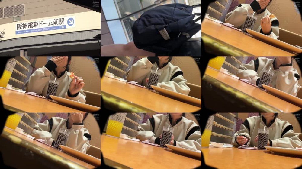 +++ [FHD] HAWA-315 欲求不満な素人妻にデカチンお届けします。～大阪編～ 浪速妻 ナミさん（24歳）