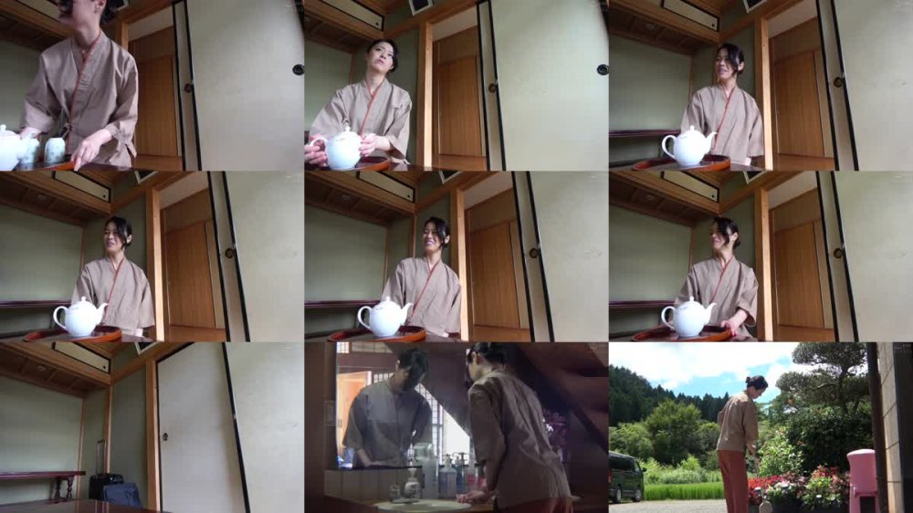 +++ [FHD] PESS-006 完全発掘 セックスするなら、性欲盛んな地方のバツイチさん