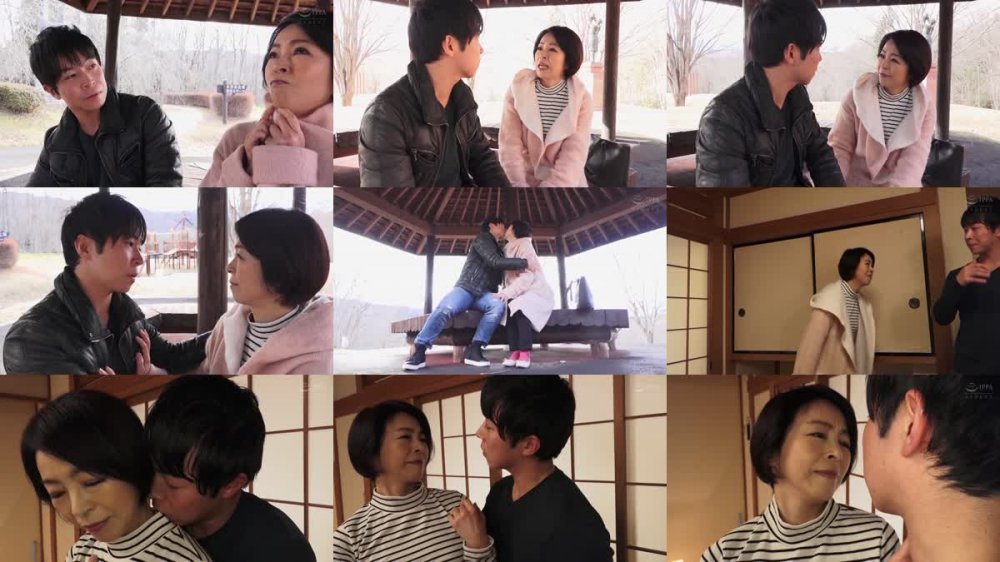 +++ [FHD] MBM-821 母さんじゃなきゃダメなんだっ！！ダメよそんな事…一度は遮り、口を突いた言葉とは裏腹に、一途に暴走する息子が愛おしい…。母子の想いが交錯する 一線を越えた家庭内狂愛 12編 第7幕