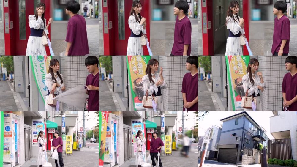 +++ [FHD] MMNM-007 綺麗でモテるのにセフだけ落とせず空回る女：みお(22)【女がハマる甘い沼】