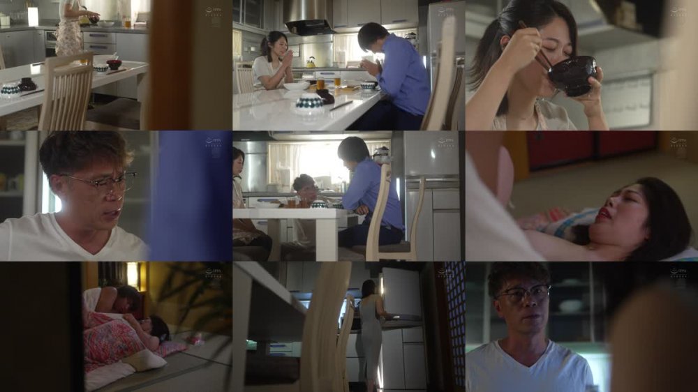 +++ [FHD] JUQ-606 マドンナ専属第2弾！！『中出し』解禁！！ 夫と子作りSEXをした後はいつも義父に中出しされ続けています…。 澄河美花